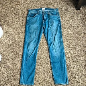 Hudson blake jeans. A good condition. No stains. Size 36